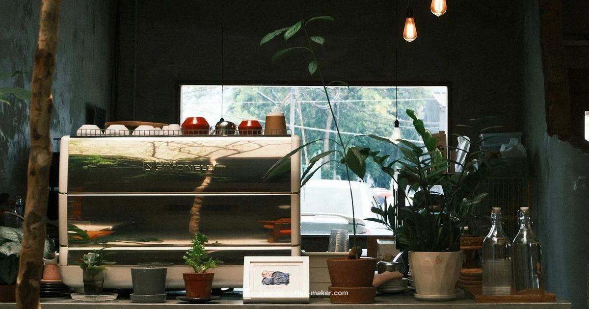 Pink Espresso Guide - BrewGuide Pro