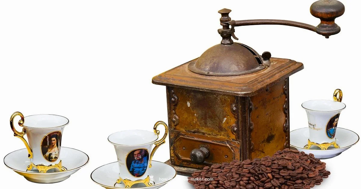 Stop Drips Guide - BrewGuide Pro