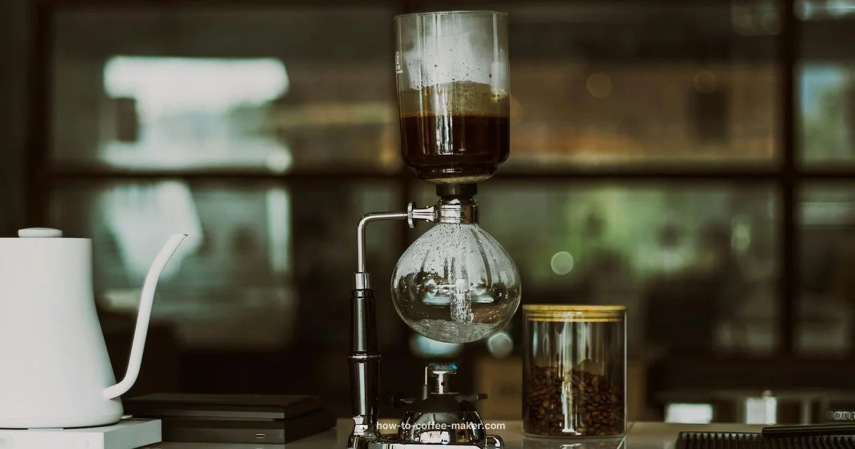 Ninja Maker Origins - BrewGuide Pro