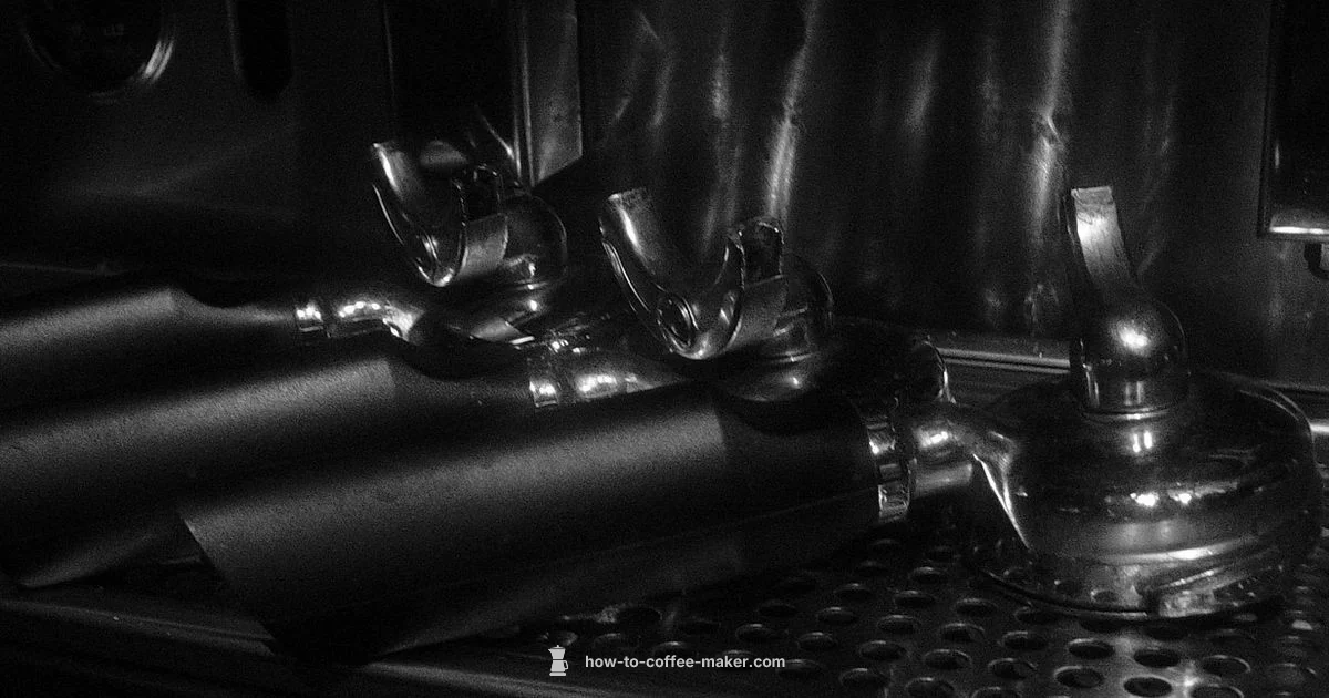 Espresso Coffee Guide - BrewGuide Pro