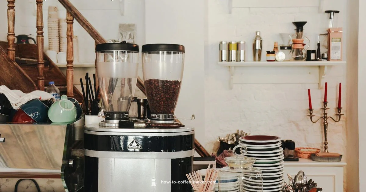 Fresh Grounds Fast - BrewGuide Pro