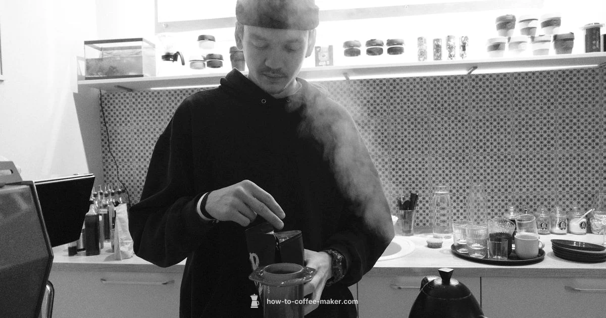 AeroPress Brewing Guide - BrewGuide Pro