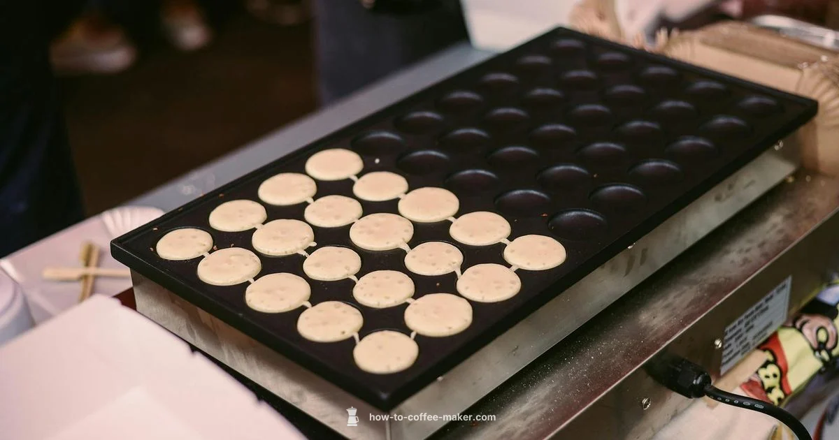 Compact Coffee Maker - BrewGuide Pro