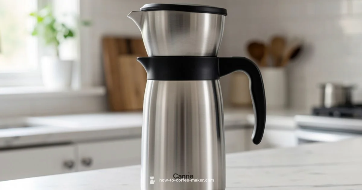 Plastic Free Brew - BrewGuide Pro