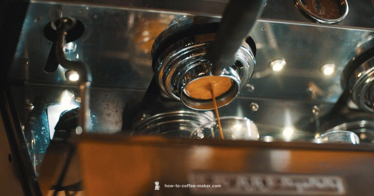 Coffee Maker Settings - BrewGuide Pro