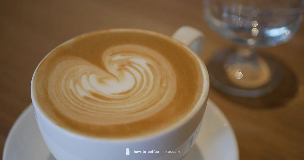 Latte at Home - BrewGuide Pro