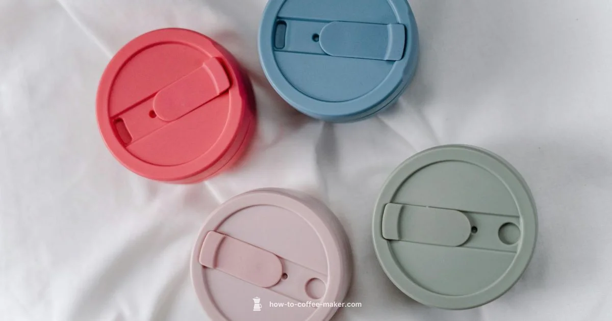 Lid Removal Guide - BrewGuide Pro