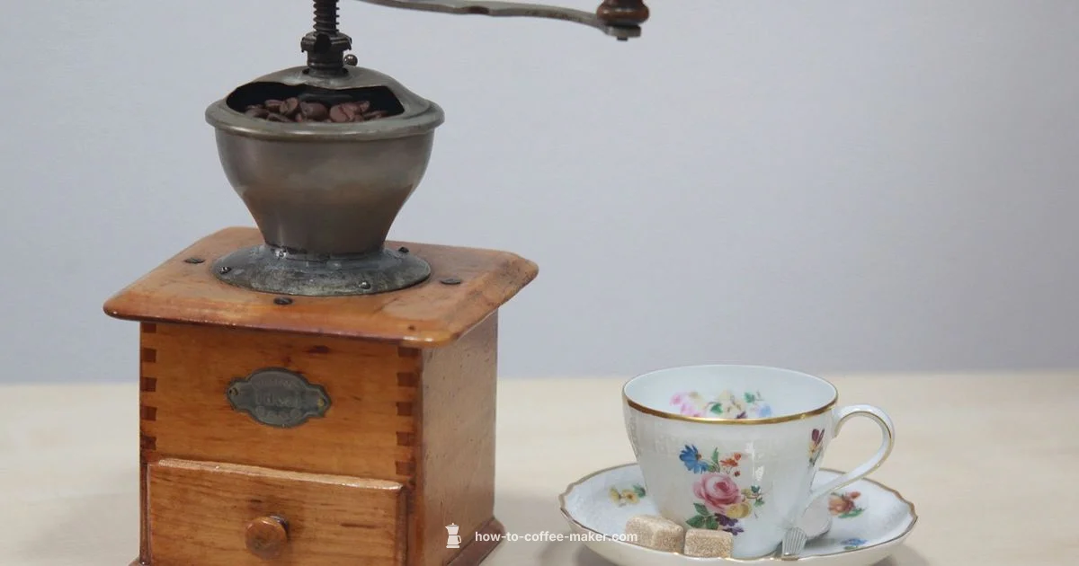 Grinder Brew Guide - BrewGuide Pro