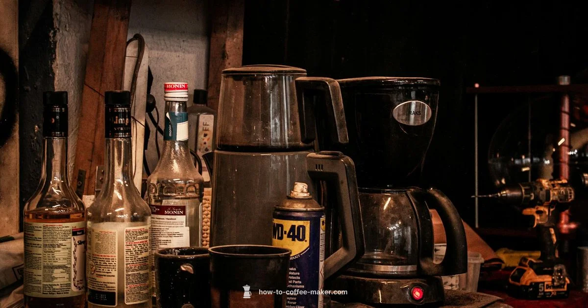 Coffee Maker Replacement Guide - BrewGuide Pro