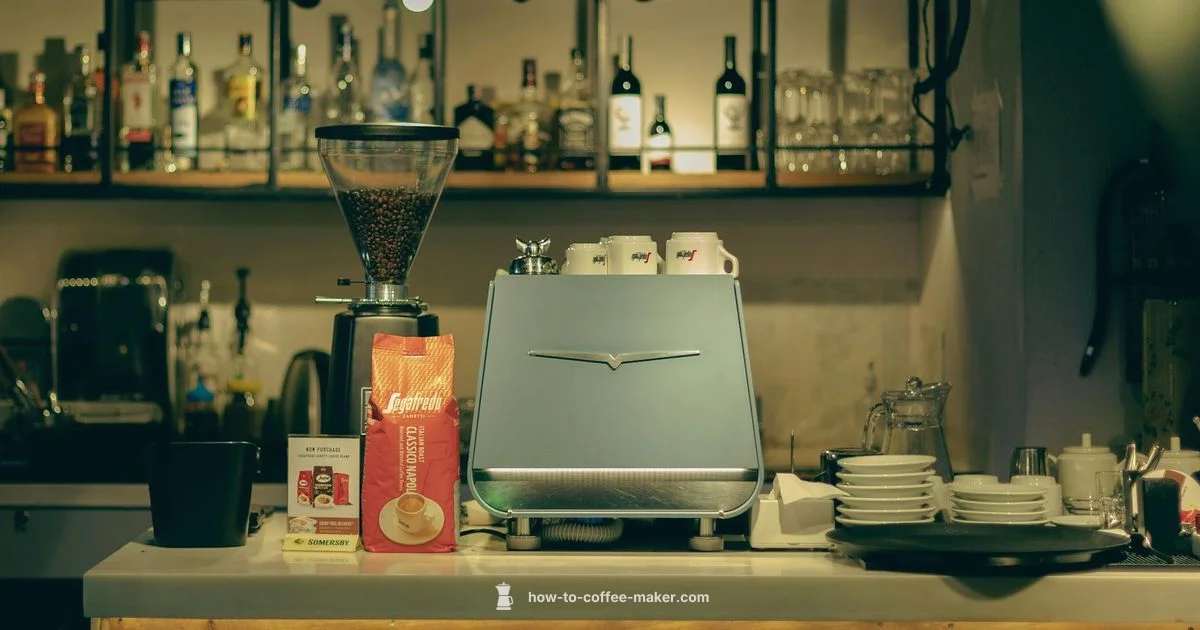 White Espresso Guide - BrewGuide Pro