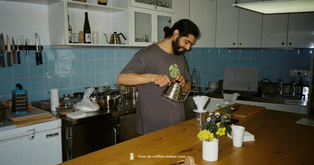 Pour-Over Picks - BrewGuide Pro