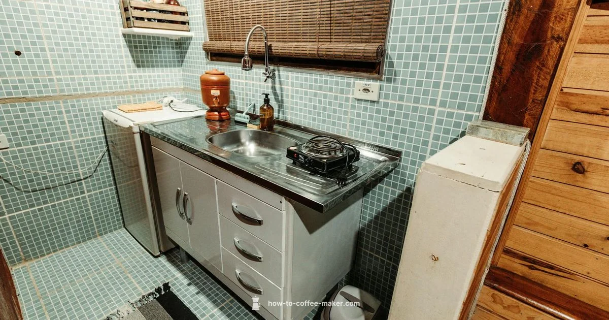 Tiny Brew, Big Flavor - BrewGuide Pro