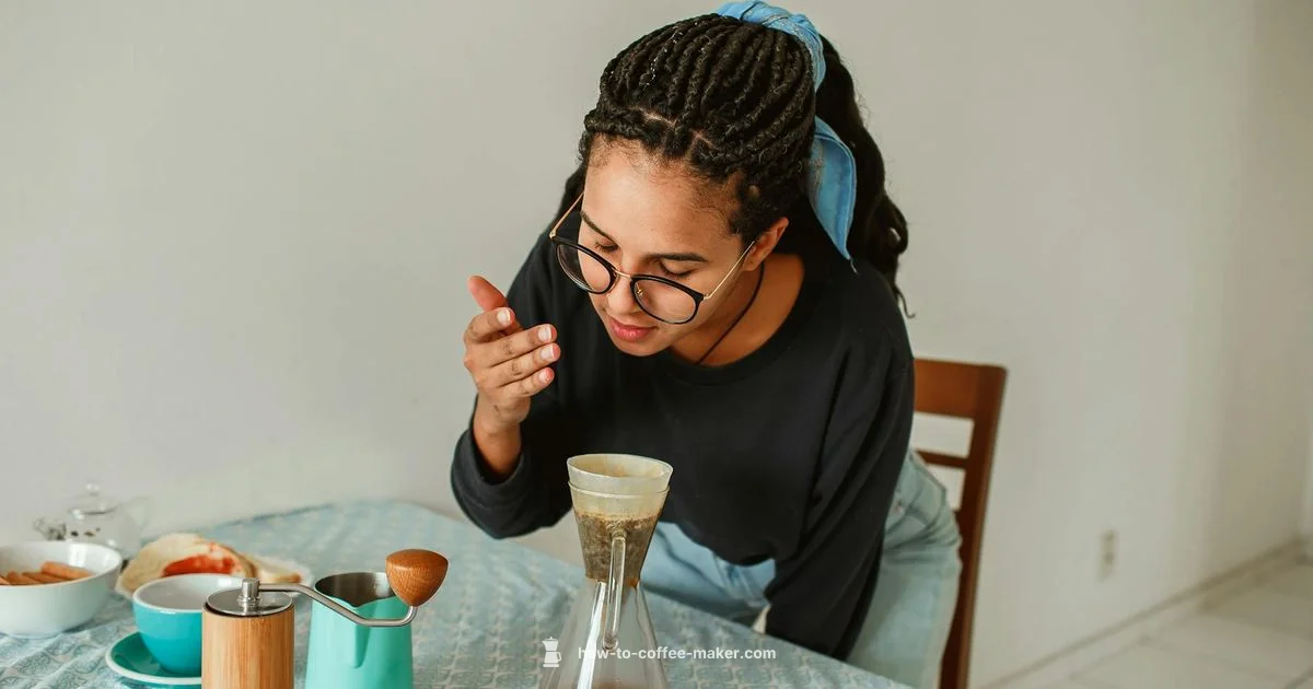 Chemex Guide - BrewGuide Pro