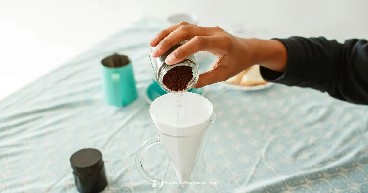 South Indian Filter Coffee - BrewGuide Pro