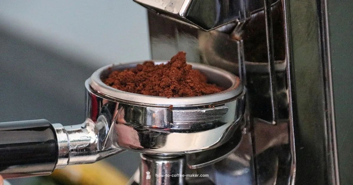 Coffee Maker & Grinder - BrewGuide Pro