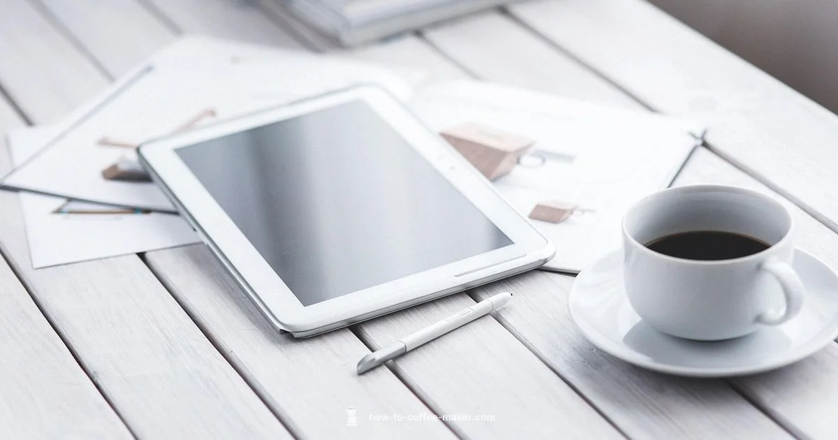 Home Barista Essentials - BrewGuide Pro