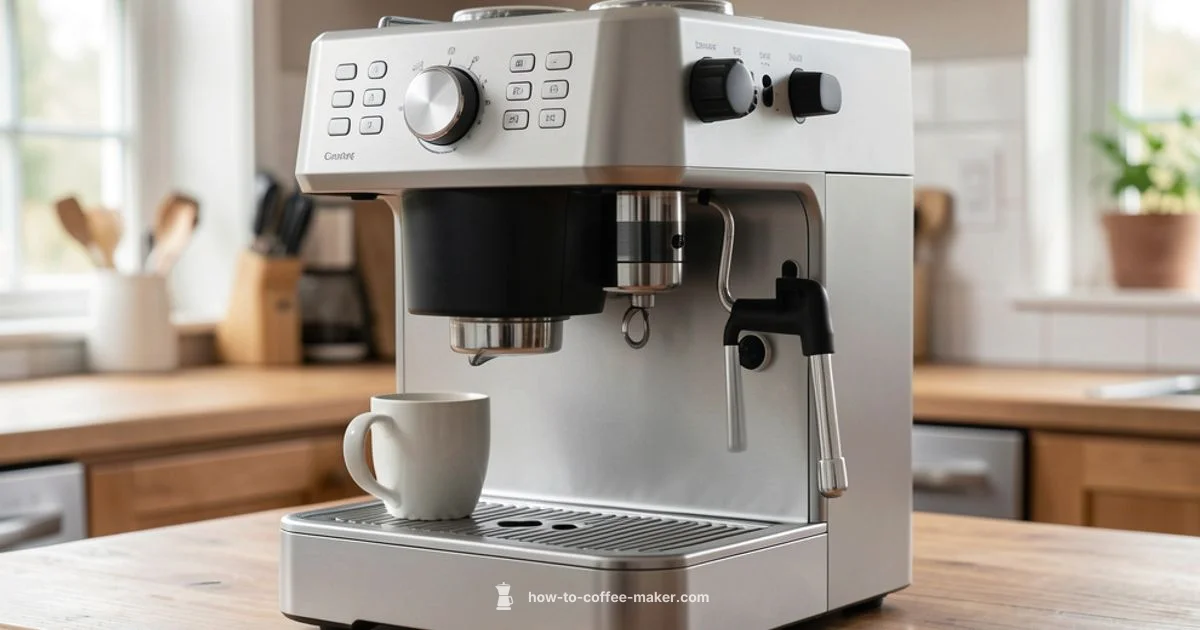 Kexpress Quick Guide - BrewGuide Pro