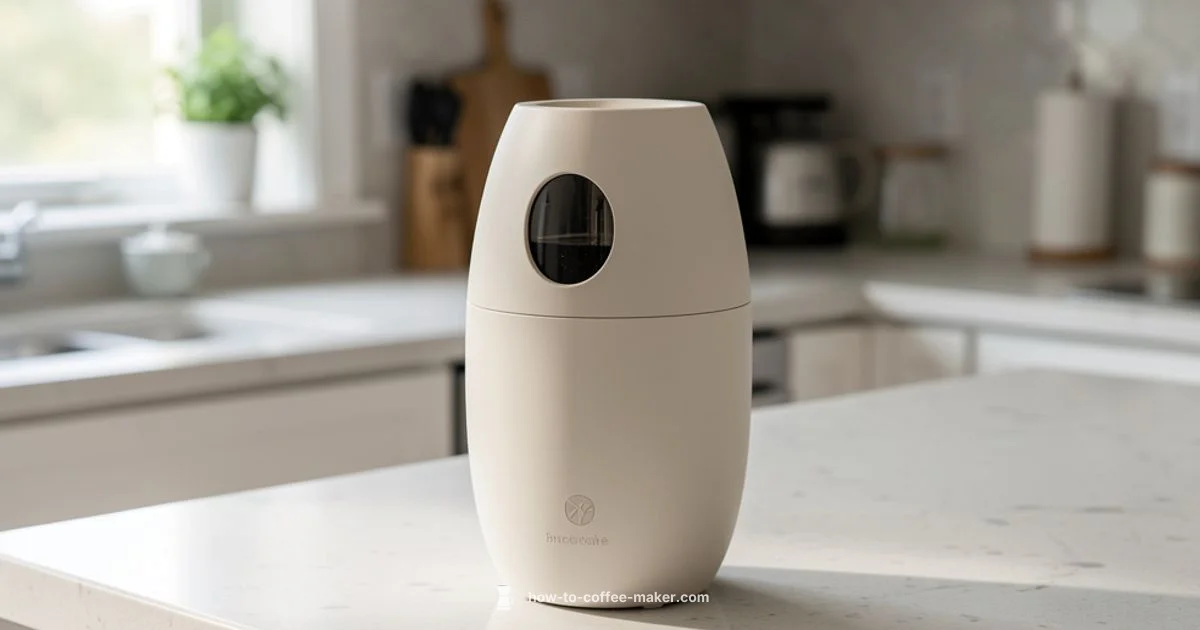 Ovalware Cold Brew Review - BrewGuide Pro