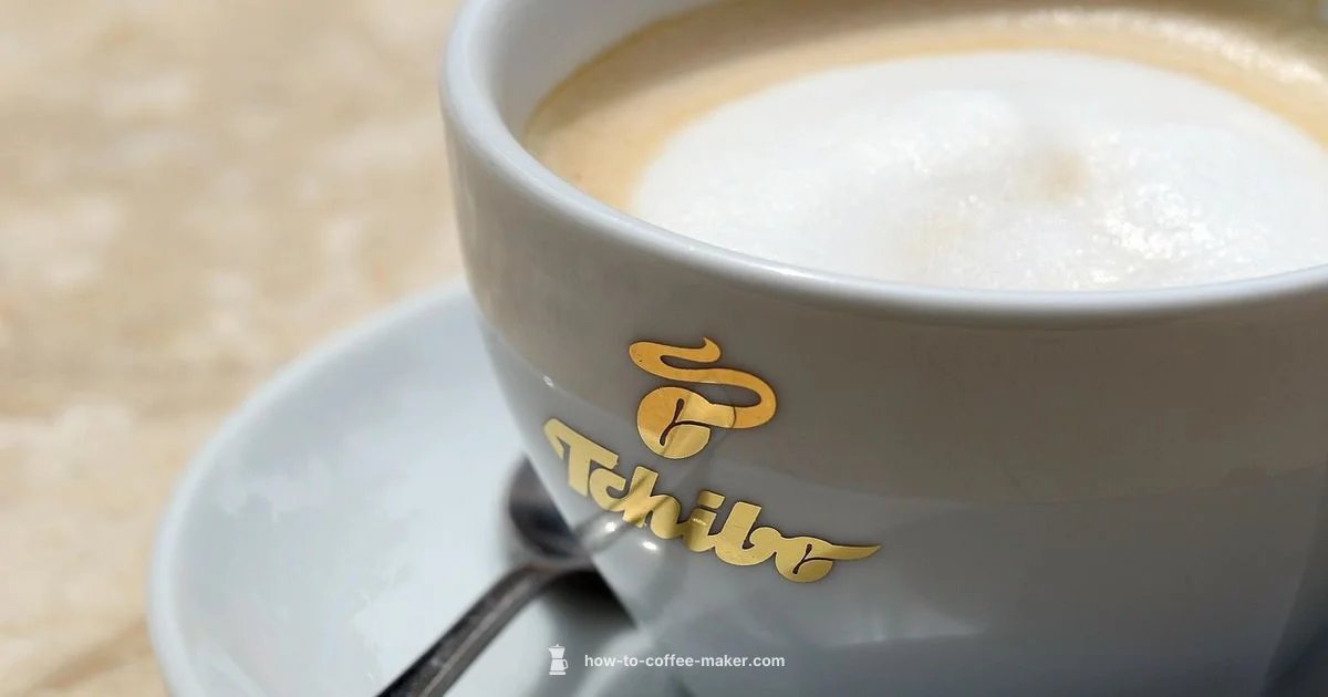 Tchibo Review - BrewGuide Pro