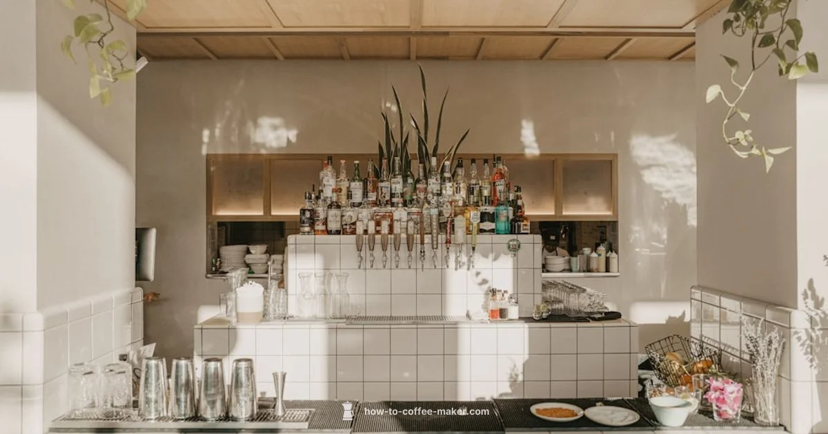 Big Capacity Brewer - BrewGuide Pro