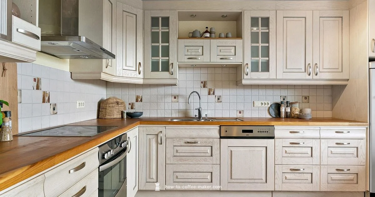 Dispose a Broken Coffee Maker - BrewGuide Pro