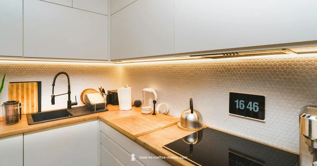 Mr. Coffee Drip Review - BrewGuide Pro