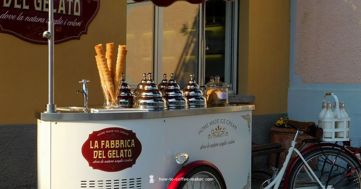 Ice Coffee Maker Guide - BrewGuide Pro