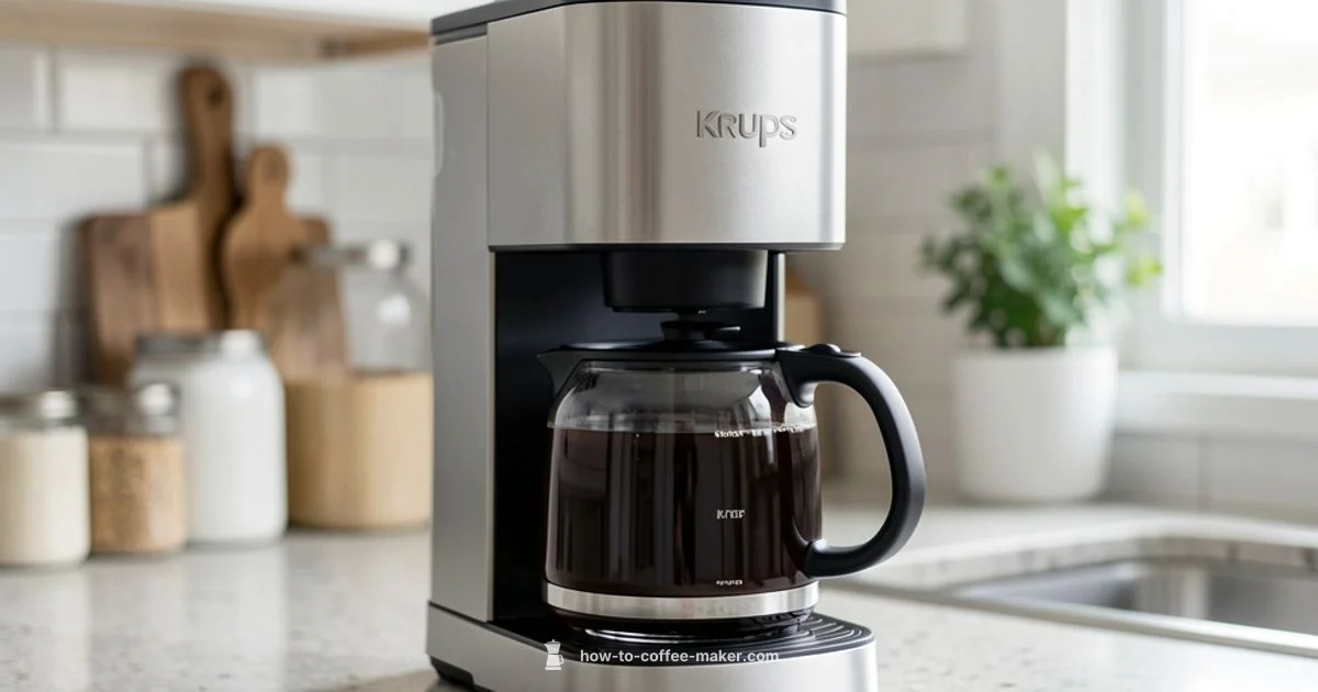 Carafe Replacement - BrewGuide Pro