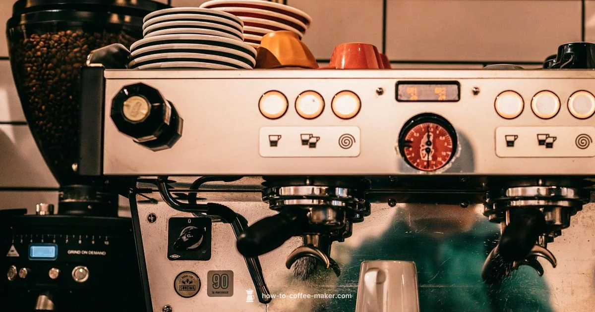 USA-Made Coffee Makers - BrewGuide Pro