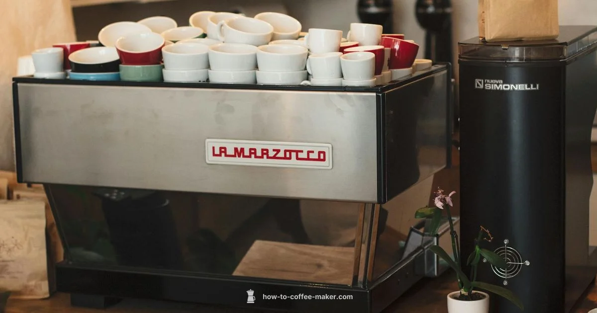 Philips Espresso Review - BrewGuide Pro