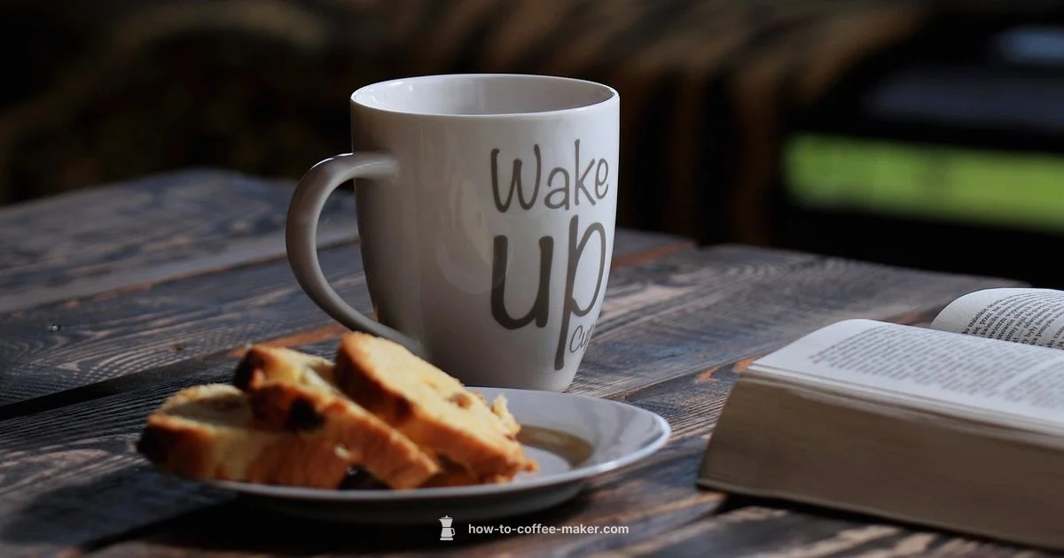 5-Cup Guide - BrewGuide Pro