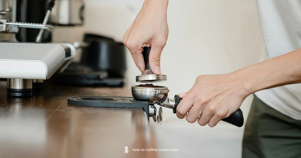 Automatic Coffee Guide - BrewGuide Pro