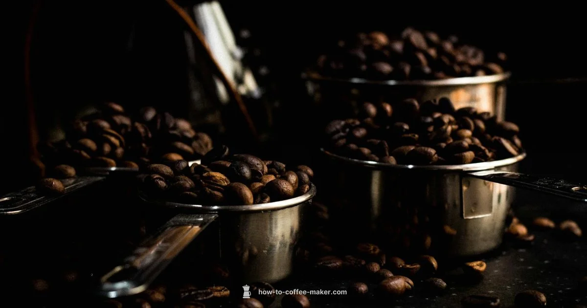 Overflow Fixes for Coffee Makers - BrewGuide Pro