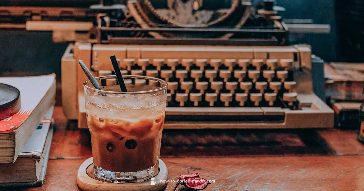 Office Coffee Guide - BrewGuide Pro