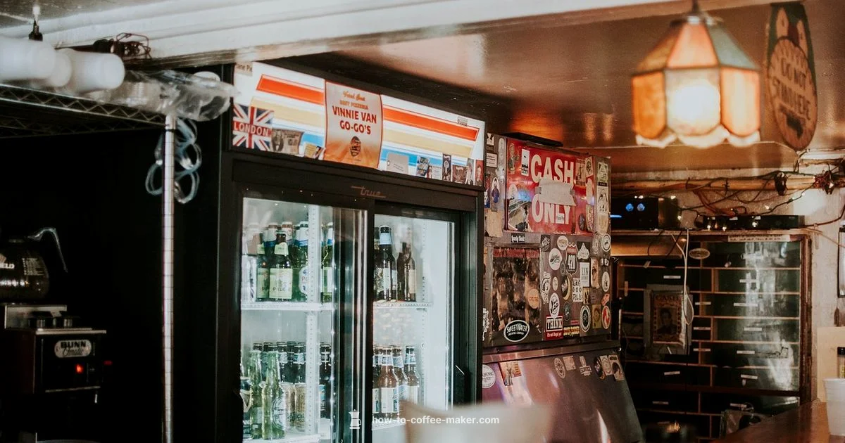 Find Your Depot - BrewGuide Pro