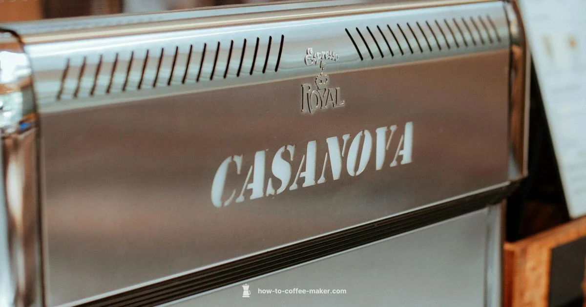 Rancilio Espresso Review - BrewGuide Pro