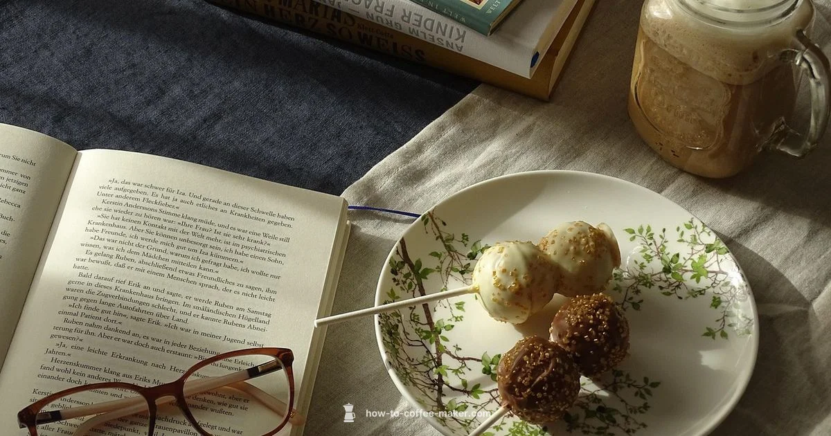 Espresso at Home - BrewGuide Pro