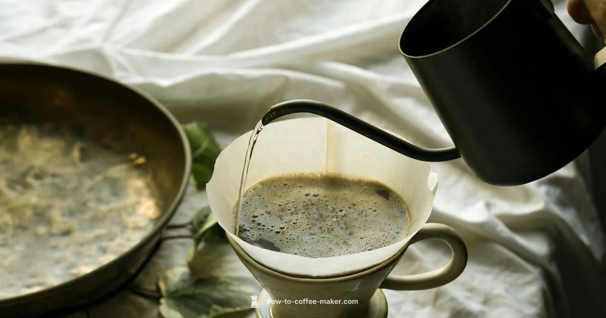 DIY Pour-Over - BrewGuide Pro