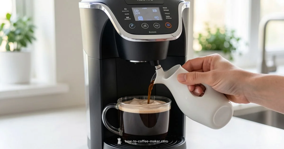 Keurig Cleaning - BrewGuide Pro