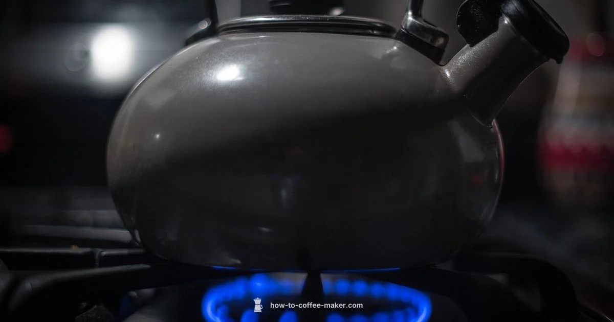 Automatic Pour Over Guide - BrewGuide Pro