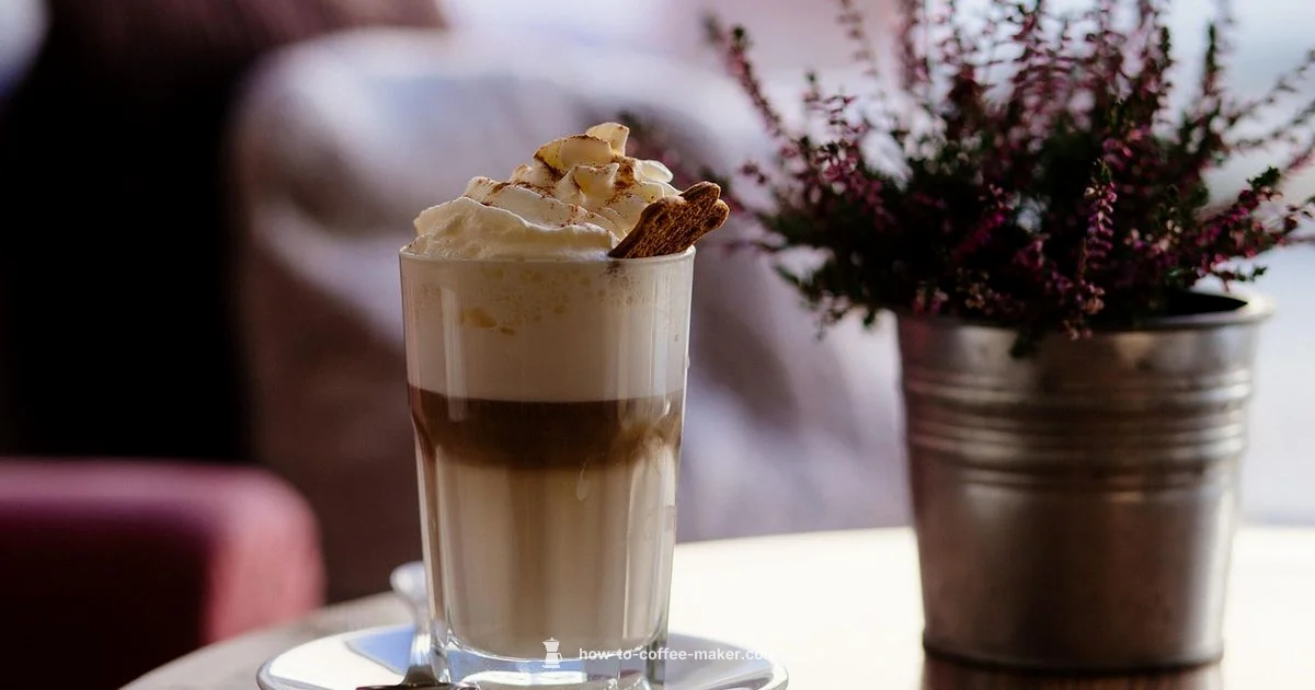 Cappuccino at Home - BrewGuide Pro