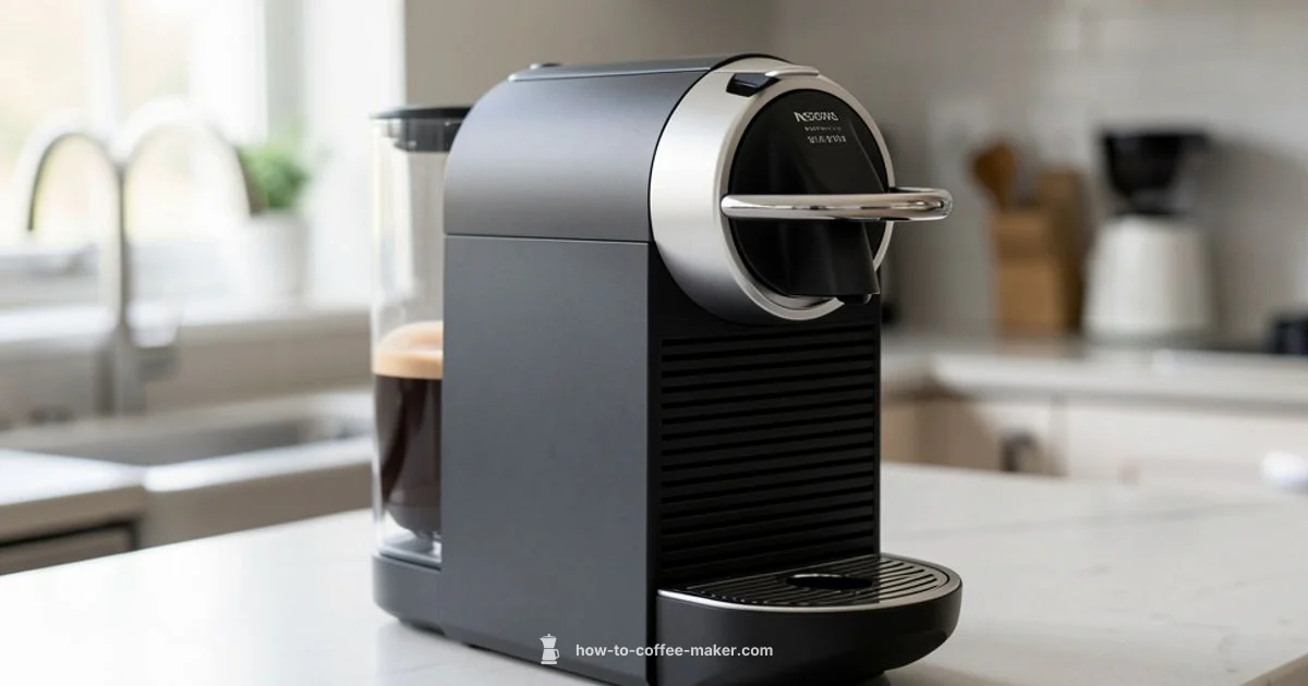 Nespresso Plus Guide - BrewGuide Pro