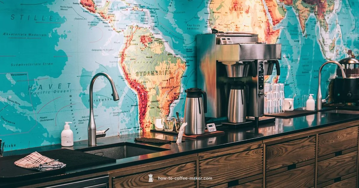 Coffee Maker Recycling - BrewGuide Pro