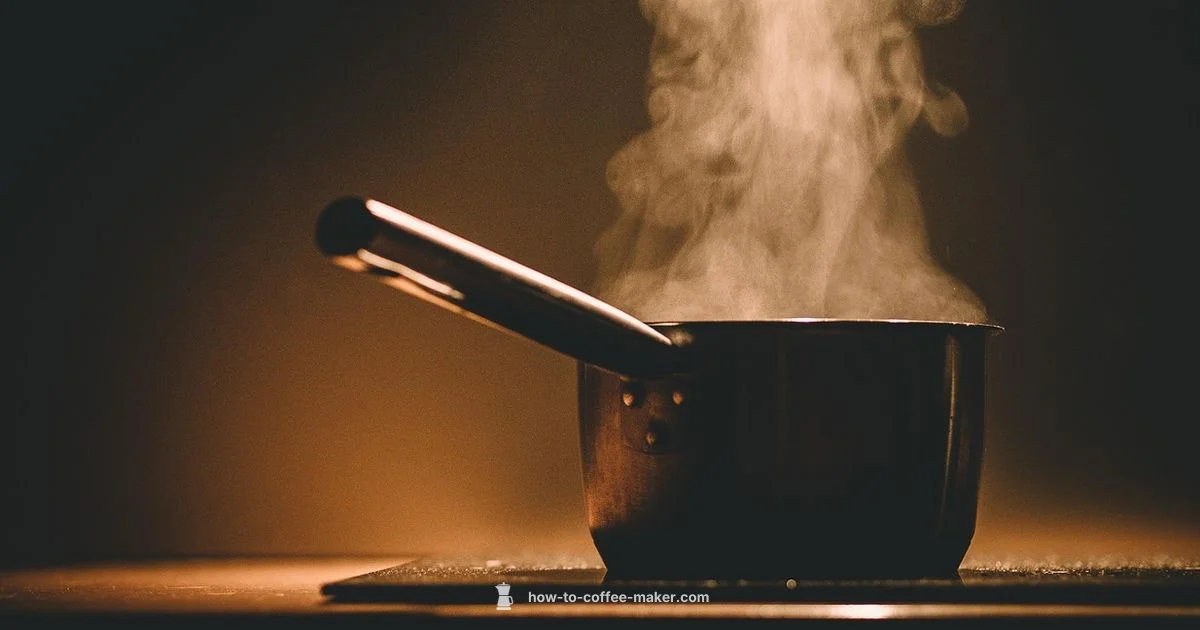 Moka Pot Essentials - BrewGuide Pro