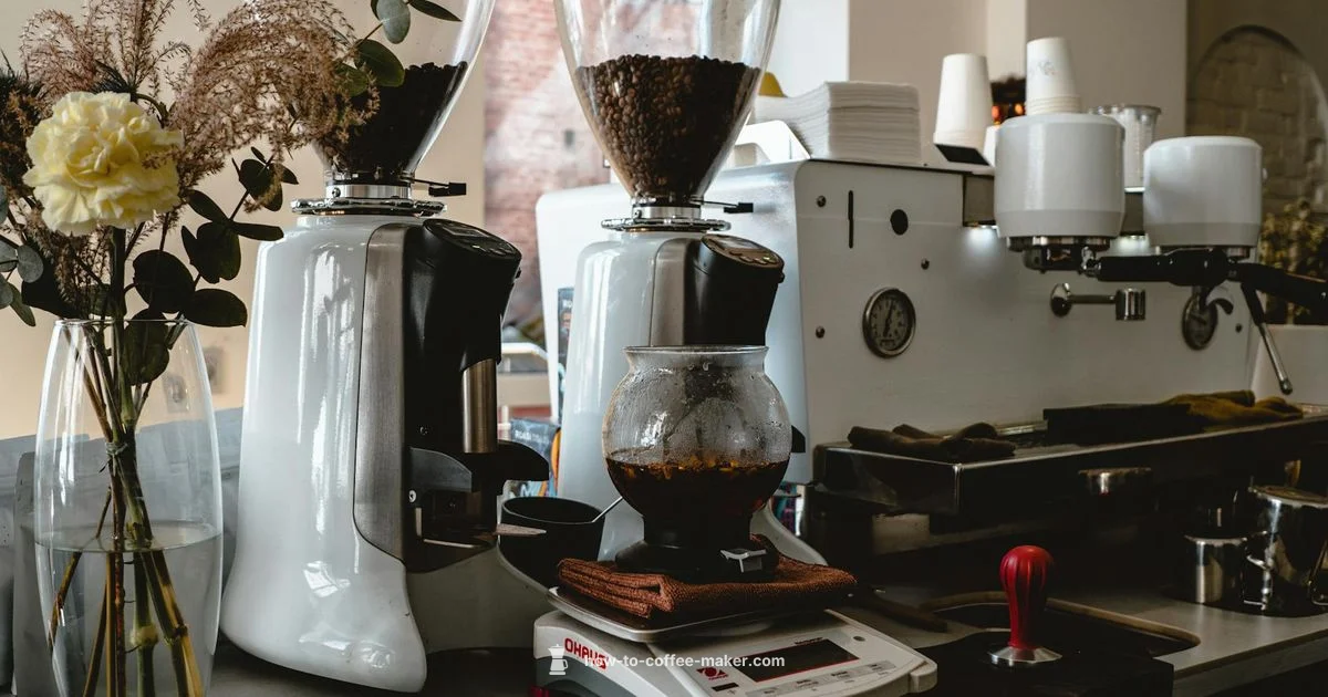 Douwe Egberts Brew - BrewGuide Pro