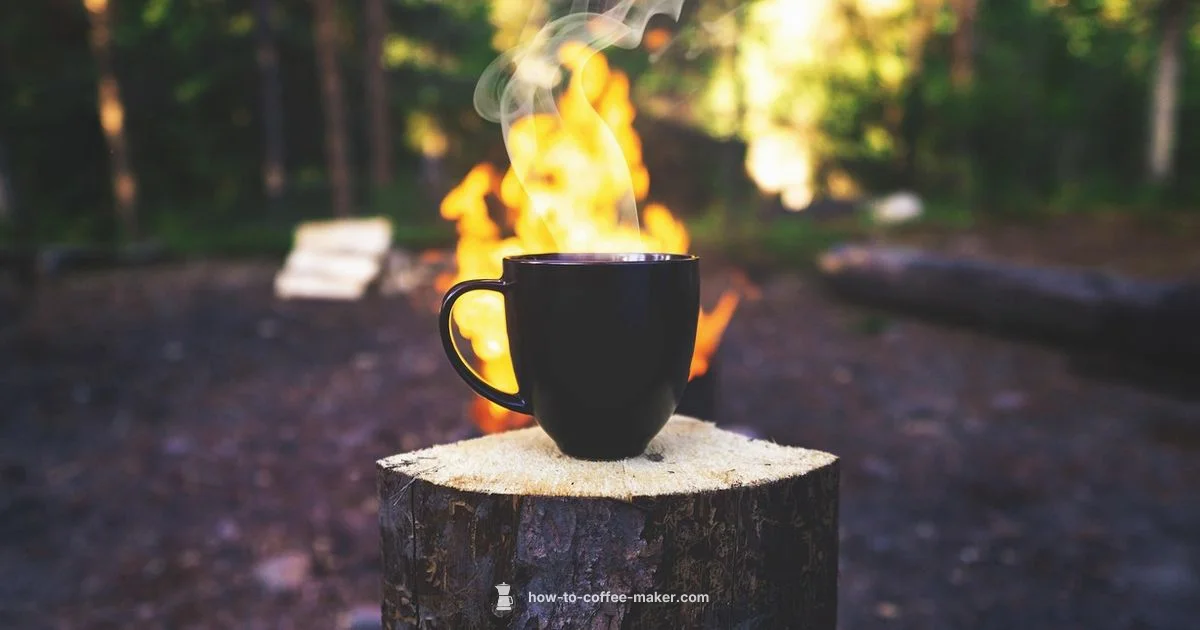 Trail-Ready Brew - BrewGuide Pro