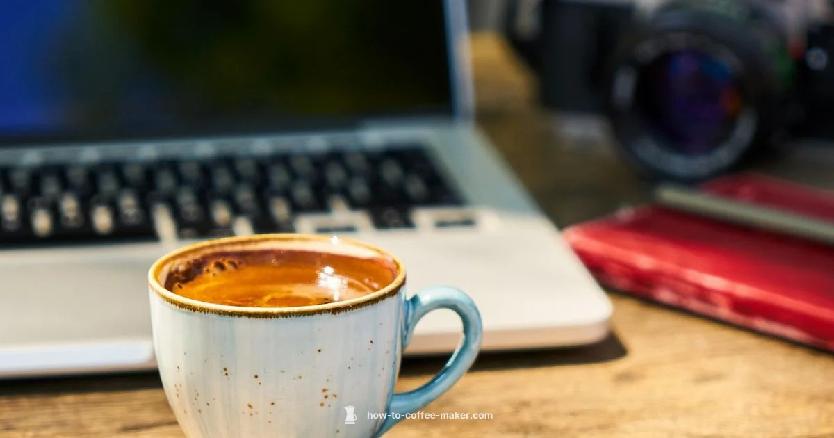 Electric Turkish Brew - BrewGuide Pro