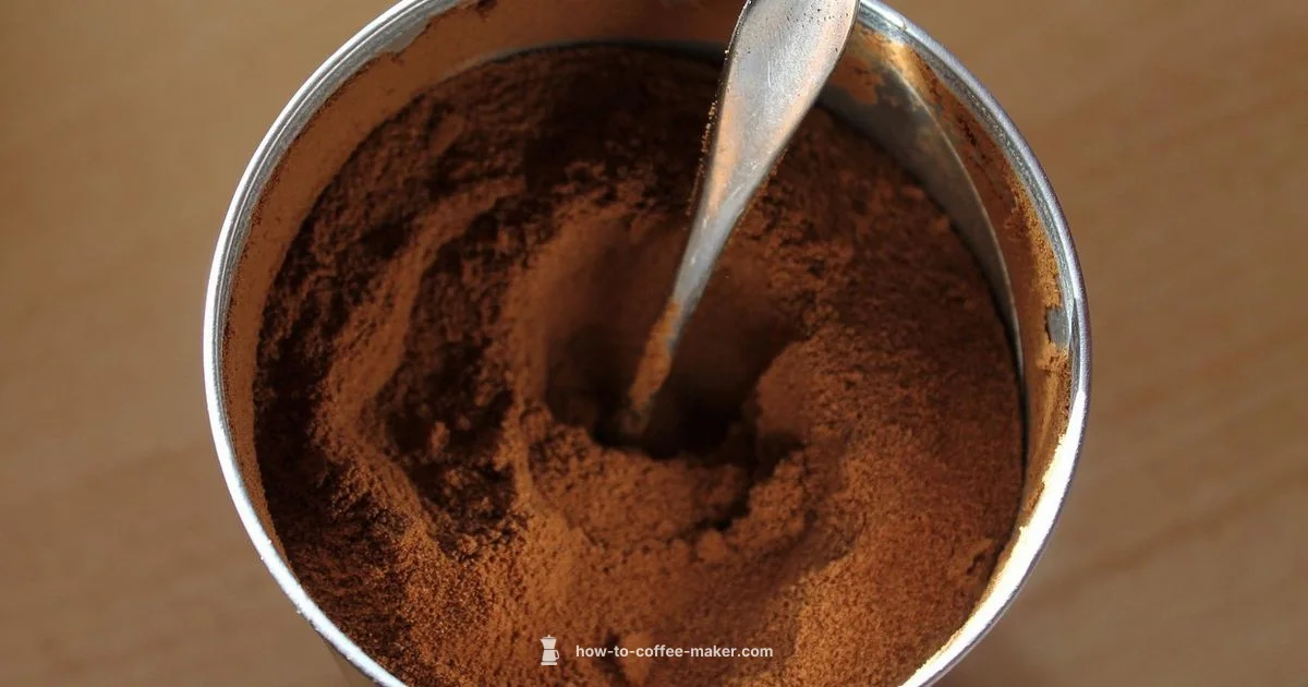 Instant Coffee Maker - BrewGuide Pro