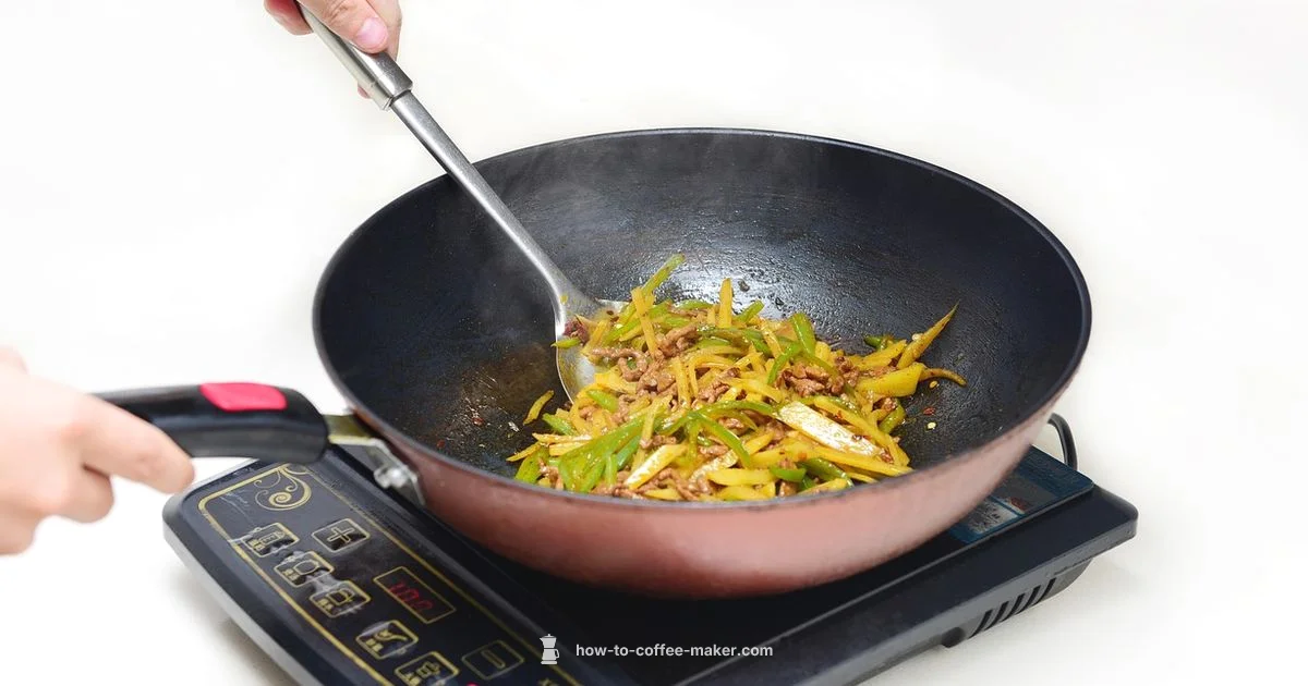 Induction Ready Brew - BrewGuide Pro