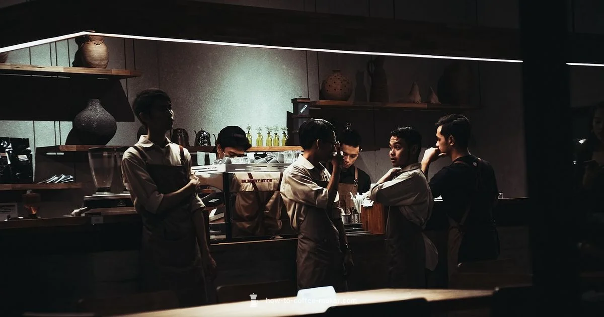 Barista Touch Review - BrewGuide Pro